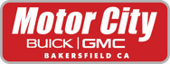 Motor City GMC